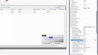 DevExpress WinForms Grid Columns: Fixed Columns or Frozen Panes