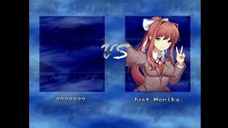 Mugen SSSSSSl vs P-Monika