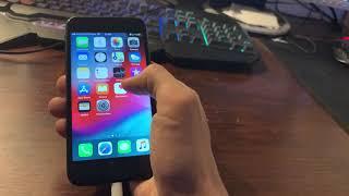 Как рубят бабки на якобы Б/У iPhone 7 в идеале. Мошенники с АВИТО