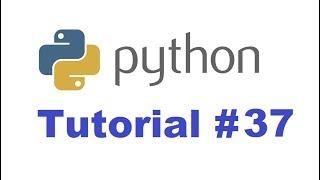 Python Tutorial for Beginners 37 - Try Except Else Finally (Python Exception handling)