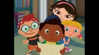 What kind of machine is this? | Little Einsteins