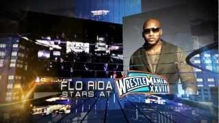 Wrestlemania 28 Full Match Card [HD]