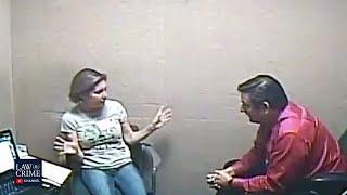 FULL Police Interrogation of Accused 'Suitcase Murderer' Sarah Boone