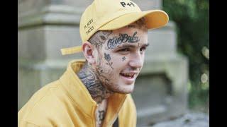 /РУССКИЙ ПЕРЕВОД/ Lil Peep - Belgium