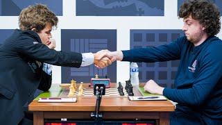 Biggest "CHEATING" SCANDAL In Chess History