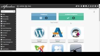 How to create a subdomain on your wordpress website using cpanel