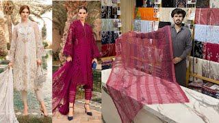 MARIA B LAWN 2024  | NEW ARRIVAL | EID COLLECTION | PAKISTANI | DESIGNER | PRICE