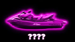 15 "Jet Ski" Sound Variations in 50 Seconds I MPSV