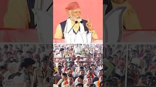 BJP has always strived to transform the lives of the tribal community: PM Modi