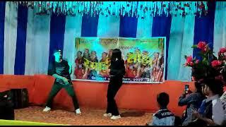 #me Abisha_dance with om chetry#DID little master season12 1st runnup ️️️__#songs #palpal