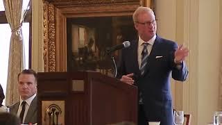 Chicago Bar Association 2022 Annual Meeting Highlights