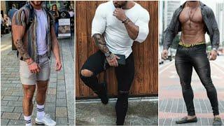 Best & Trendy Bodybuilder Fashion 2020 | Amazing Style Fashion Ideas Bodybuilder | ZH Fashion