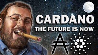 Why Cardano ADA is Undervalued and Set to SURGE in 2021 