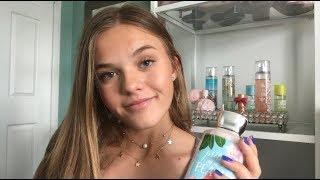 ASMR Giving You A Massage To Help You Relax (lots of lotion sounds)