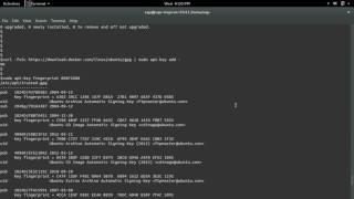 How to install latest Docker CE on Ubuntu Linux Debian and Verify