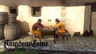 Der Meister am Bogen | Kingdom Come: Deliverance #006 | PC Let's Play | Deutsch