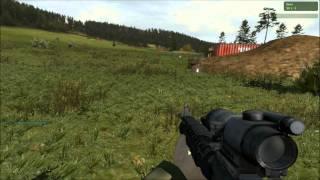 ARMA 2 FREE - Mission / Map Editing ( 1of2 ) (Creating)