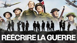 Les séries sur la Seconde Guerre mondiale - Entretien avec Marjolaine Boutet