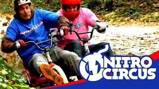 The Ultimate Edit: Nitro Circus Live