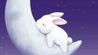 Сказка о кролике который очень хотел уснуть (Слушайте и другие сказки) Подписывайтесь на мой канал️