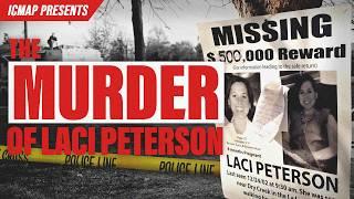 The Murder Of Laci Peterson: An American Tragedy