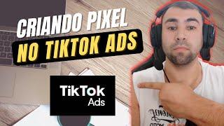 COMO INSTALAR E ATIVAR O PIXEL NO TIKTOK ADS