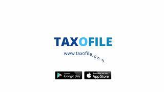 Introducing Taxofile India To The World! #taxofile #ITR #Launch