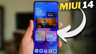 Best MIUI 14 Features You Must Try Today!