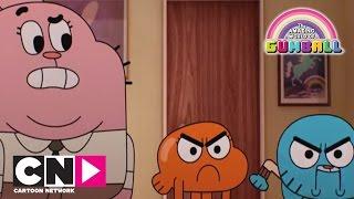 The Amazing World of Gumball | Mondays | Cartoon Network