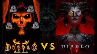 Why I'm Playing Diablo 2 Instead of Diablo 4