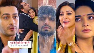 Ghum Hai Kisikey Pyaar Meiin Today Episode PROMO 1|28 Dec 2024|Rajat-Savi ka bura haal,Arsh ka drama