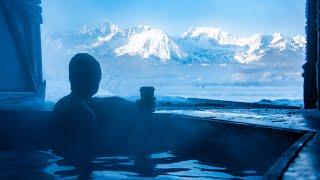 8 Idaho Hot Springs You Should Visit this Fall or Winter