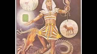 The Mind of Hermes: Visionary Experiences in Western Esotericism