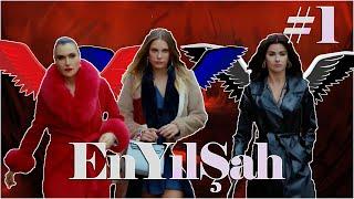 EnYılŞah #1 - Yasak Elma