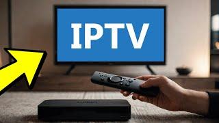 What's the BEST IPTV Player for Firestick? (in 2024)