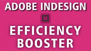 Adobe InDesign Tips and Tricks