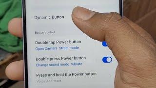 Dynamic Button realme 12 5G series Hidden features#shubham