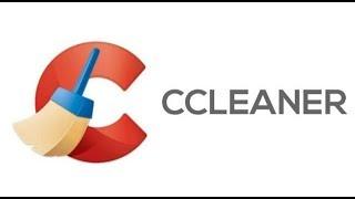 How to use CCleaner tutorial , Clean & speed up your Computer