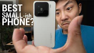 Xiaomi 15 Review - Best Small Android by far?