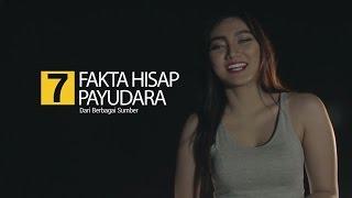 7 Fakta Hisap Payudara | Tips Bercinta Sesi Malam Jumat #003 | SASSHA Carissa