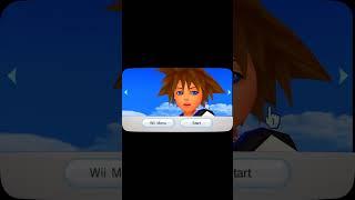 Kingdom Hearts Out Of Context Be Like | Kingdom Hearts Memes #kingdomhearts #memes #wii #nintendo