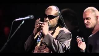 Fragile - Sting & Stevie Wonder