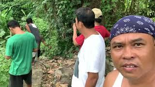 MARAMI NGA BANG ISDA SA ILOG @boknoypalaboytv  #anglers #kabiwas