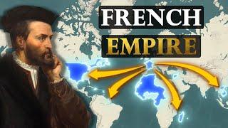 The French Colonial Empire