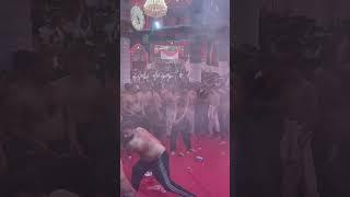 Zanjeer Zani | Ashura Karbala 2024 #wajahatrizvi93 #zanjeerzani #karbala2024