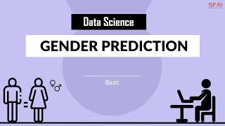 Gender Prediction | AI Model | SchoolforAI