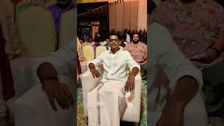 விஷாலை பார்த்ததும் அதிர்ச்சி #shorts #shortsfeed #youtube #ytshorts #trending #viral #vishal