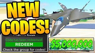 *NEW* ALL WORKING CODES FOR Military Tycoon IN SEPTEMBER 2023! ROBLOX Military Tycoon CODES