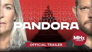 Pandora - Official U.S. Trailer