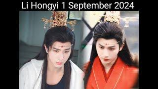 1 September 2024 Li Hongyi Reuter